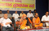 No one should be blamed in Sowjanya case without evidence: Pejawar seer